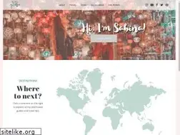 Sites similar to girlvsglobe.com