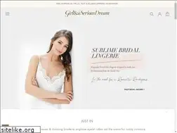 Sites similar to girlwithaseriousdream.com