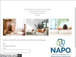 Sites similar to girlwithatruck.com