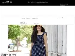 Sites similar to girlwithcurves.com