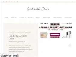 Sites similar to girlwithglam.com