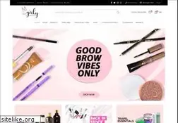 Sites similar to girlyessentials.com.ng