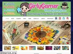Sites similar to girlygamer.com.au
