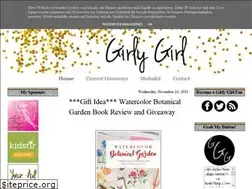 Sites similar to girlygirlgiveaways.com