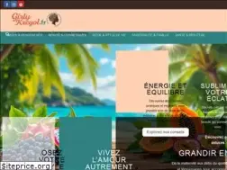 Sites similar to girlykreyol.fr