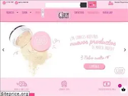 Sites similar to girlymaquillaje.com