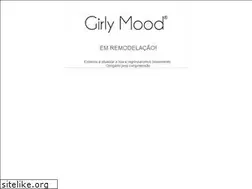 Sites similar to girlymood.com