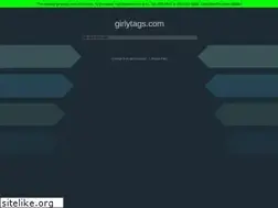 Sites similar to girlytags.com