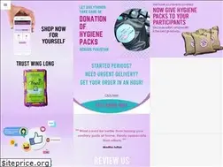 Sites similar to girlythings.pk