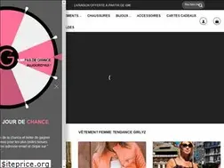 Sites similar to girlyz.shop