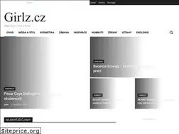 Sites similar to girlz.cz