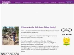 Sites similar to girlzgoneriding.com
