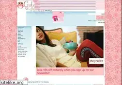 Sites similar to girlzlyfe.com
