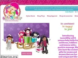 Sites similar to girlzndollz.com