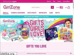 Sites similar to girlzone.com