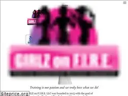 Sites similar to girlzonfirellc.com