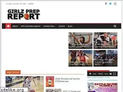 Sites similar to girlzprepreport.com