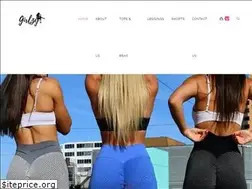 Sites similar to girlzy.co