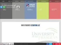 Sites similar to girnarglobal.com