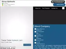 Sites similar to girnarhydraulics.com