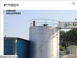 Sites similar to girnarindustries.com