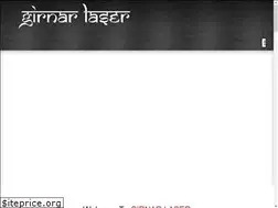 Sites similar to girnarlaser.com