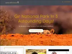 Sites similar to girnationalpark.com