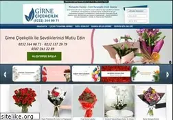 Sites similar to girnecicekcilik.com