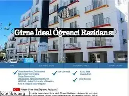 Sites similar to girneidealogrenciyurdu.com