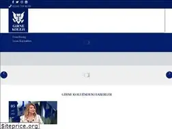 Sites similar to girnekoleji.k12.tr