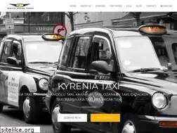 Sites similar to girneonaytaksi.com