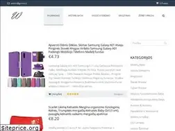 Sites similar to girnos.lt