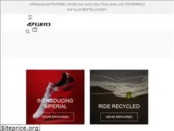 Sites similar to giro-sports.com