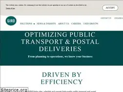 Sites similar to giro.ca