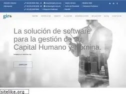 Sites similar to giro.com.mx