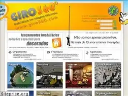 Sites similar to giro360.com