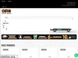 Sites similar to giroautopecas.com.br