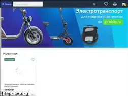 Sites similar to girobay.ru