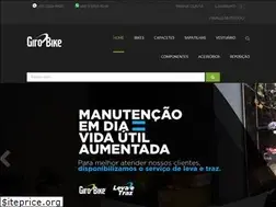 Sites similar to girobike.com.br