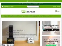 Sites similar to girobot.eu