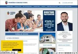 Sites similar to giroc.ro