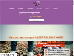 Sites similar to girocity.ru