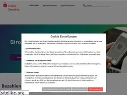 Sites similar to girocode.de