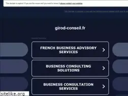 Sites similar to girod-conseil.fr