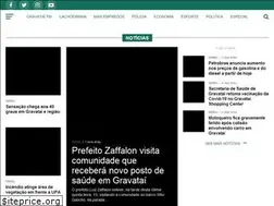 Sites similar to girodegravatai.com.br