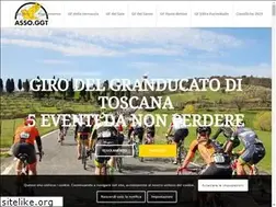 Sites similar to girodelgranducato.com