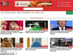 Sites similar to girodenoticia.com.br