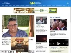 Sites similar to girodenoticias.com