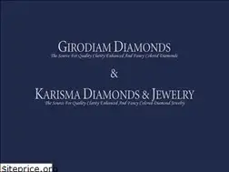 Sites similar to girodiam.com