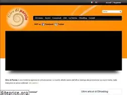 Sites similar to girodiparole.it